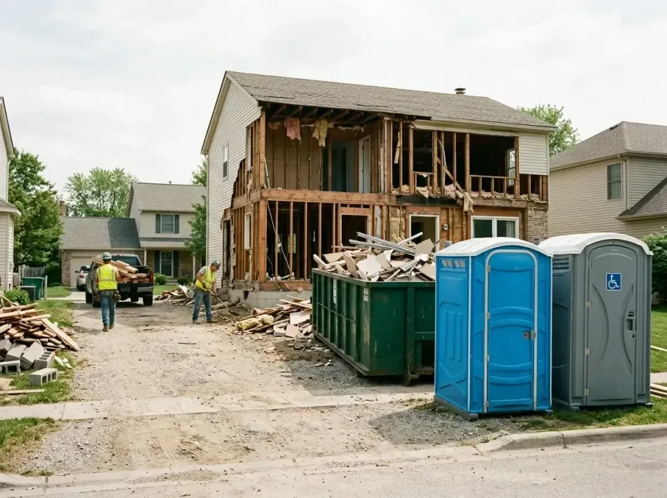 home-renovation-demolition-sit-010 — frequently asked questions, Portable Toilet & Dumpsters Rental in Summit, MS